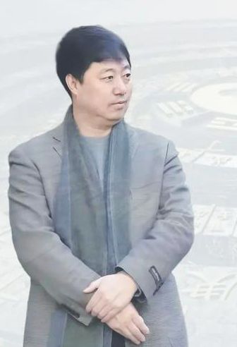 中国当代风水实践十大风水泰斗人物(图4)