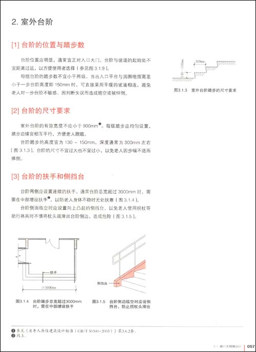 案例分享：成功的适老化居家环境改造实例解析(图1)
