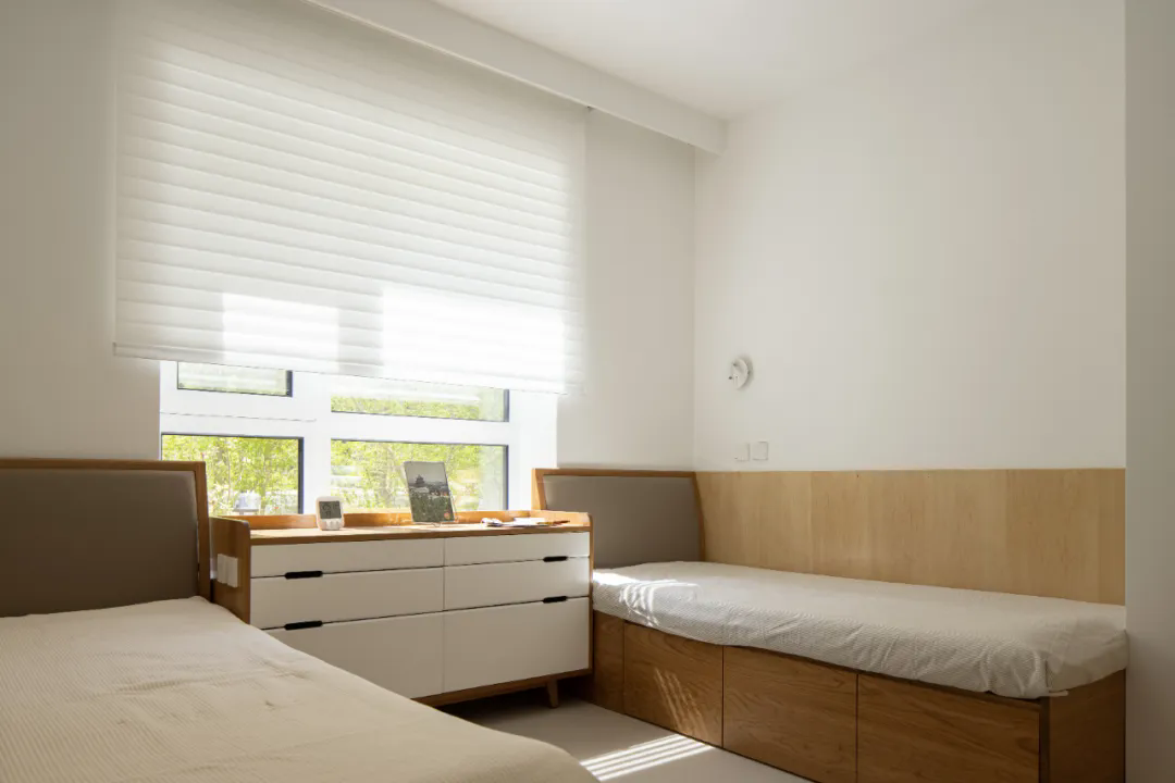 每年4000万老人跌倒一半在家发生！房子怎样更“适老”？(图3)