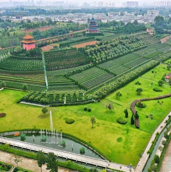 「官方」金沙陵园-【公墓接待中心】-金沙陵园墓园电话(图2)