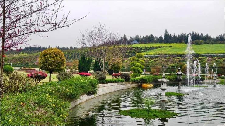 金沙陵园墓园直销-金沙陵园怎么样-详细介绍-价格(图3)