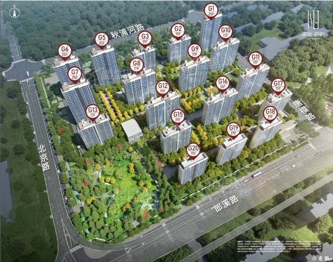 长丰楼盘排行榜-楼盘详情-长丰推荐(图2)