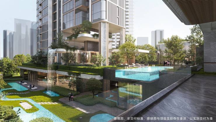 成都【华润华宸府】售楼部电话(已认证)_ 线上售楼中心首页_最新售价_在售户型_1月优惠活动_查看项目进度(图1)