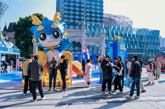 兴业银行泉州分行(图1)