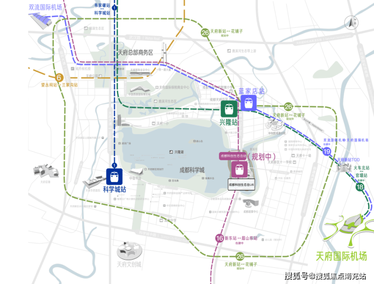 成都「科创生态岛U6」售楼中心电话_春节购房优惠活动_年终特惠房源_2026年最新资讯(图3)