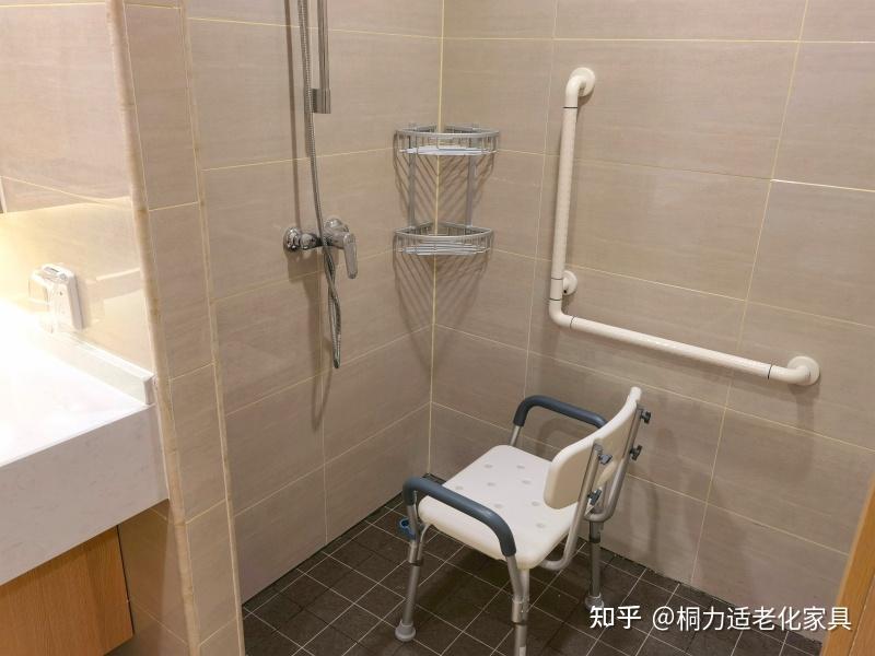 人民日报看山西 太原推进适老化改造：“家里装了智能设备安全感满满”(图1)