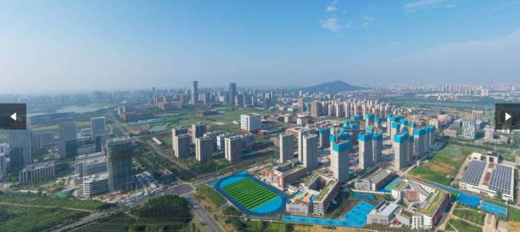 伟星万科星遇光年楼盘周边配套价格多少钱一平(图2)