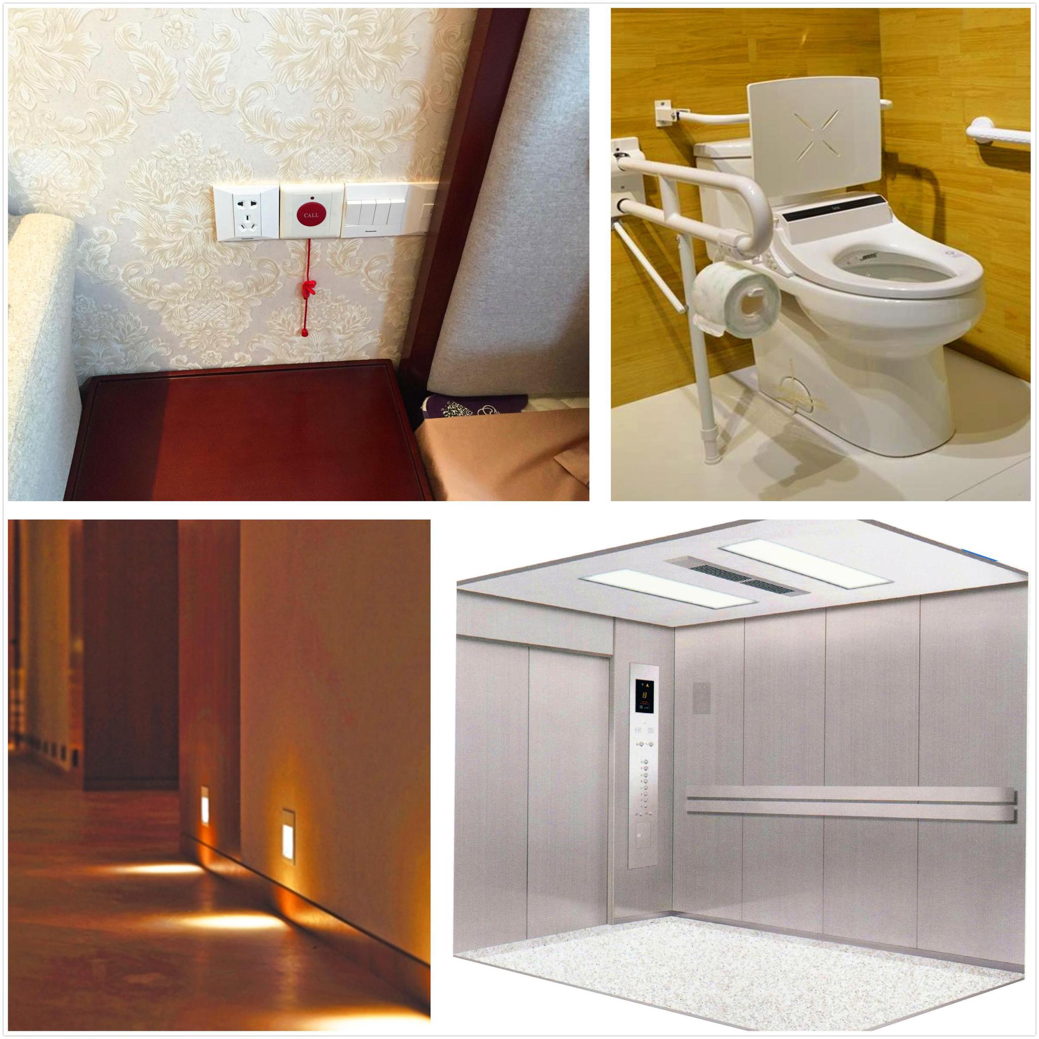 2026楼道电梯优质厂家推荐榜适配旧楼改造(图1)