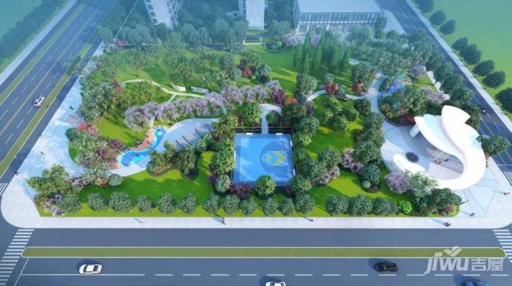 高新区房价-高新区新房房价-买房交流群(图6)