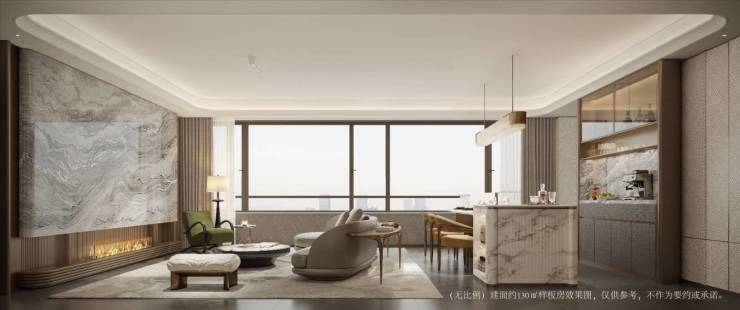 合肥绿城燕语春风-售楼中心电话-楼盘详情-楼盘最新动态(图2)