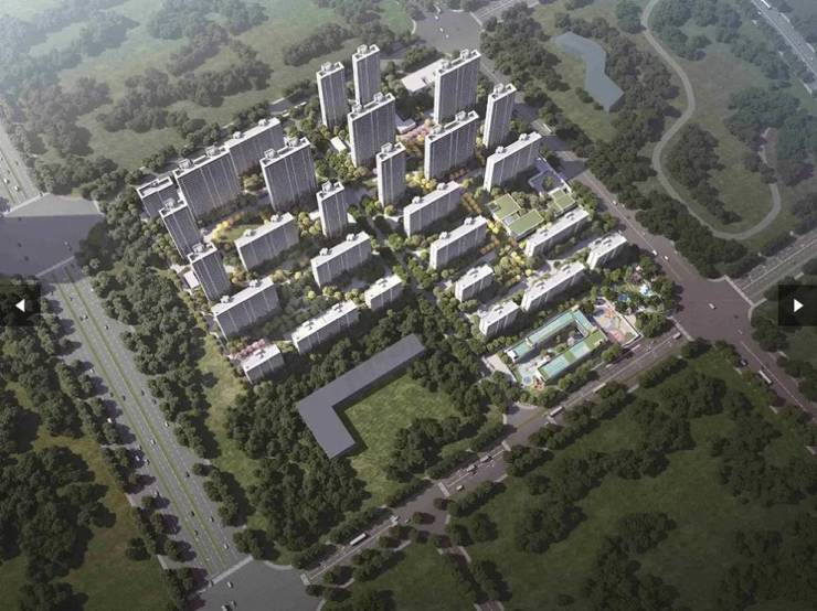 合肥望雲-合肥买房必看!五大高性价比楼盘推荐(图1)