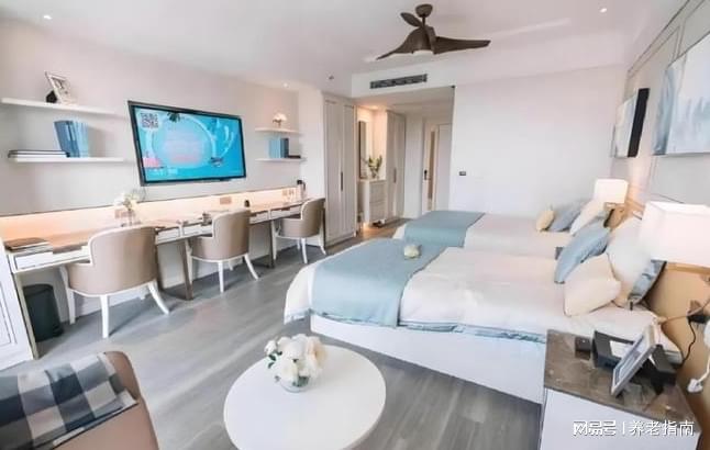 人寿堂文锦护理院地址收费一览表!2026长宁虹桥路2302号怎么预约(图4)