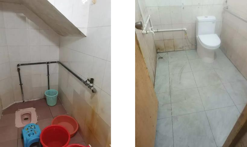 适老化住宅设计方案docx(图1)