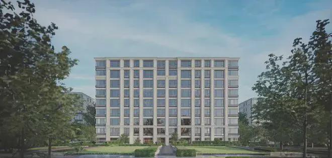 ㊖晓月和风售楼处-晓月和风官方网站首页-楼盘百科-北京房天下(图6)