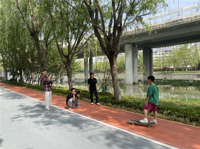 中建筑港：从“建造房子”到“建证美好”(图5)