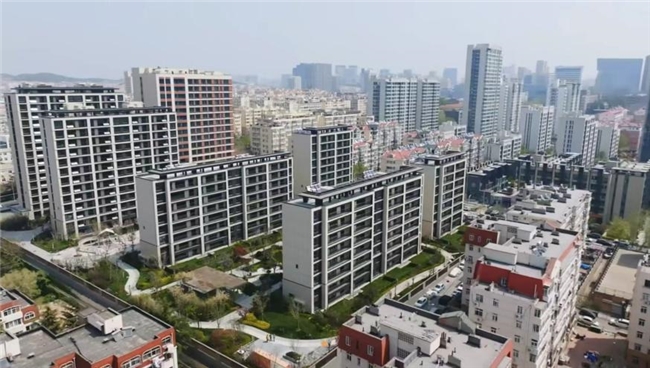 中建筑港：从“建造房子”到“建证美好”(图6)